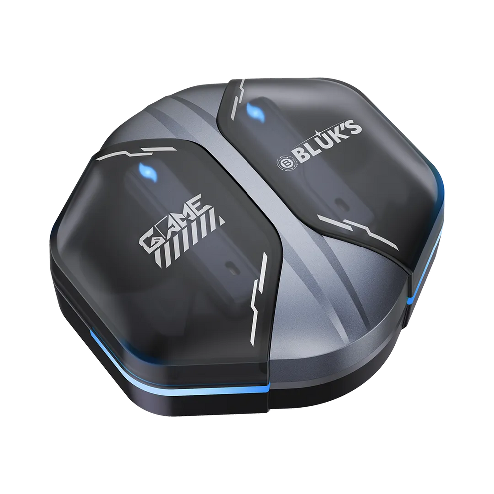 BLUK’S BEAST-X (BX-609) | Ultra-Low Latency Esports Earbuds