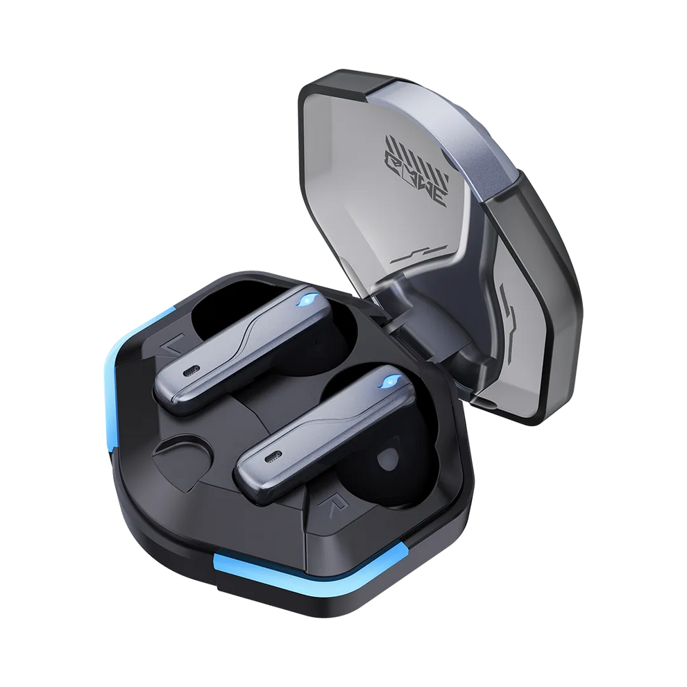 BLUK’S BEAST-X (BX-609) | Ultra-Low Latency Esports Earbuds
