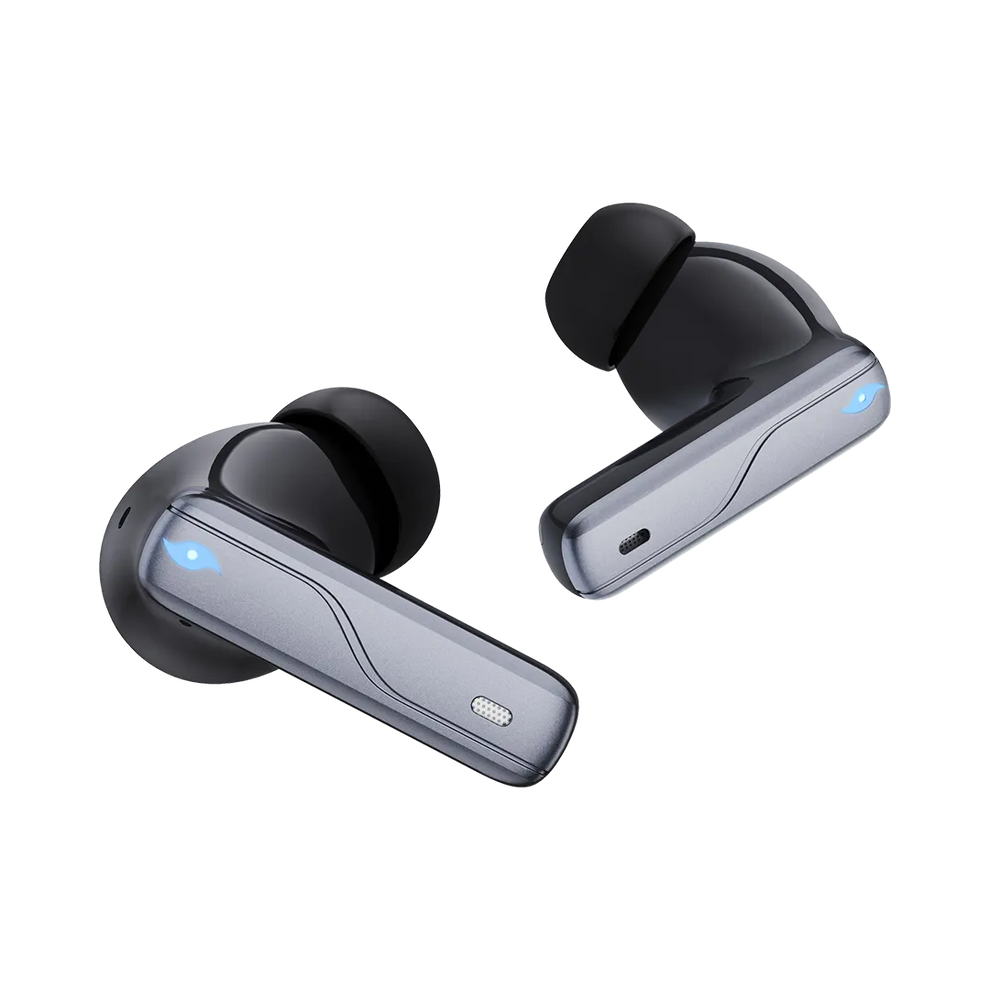 BLUK’S BEAST-X (BX-609) | Ultra-Low Latency Esports Earbuds