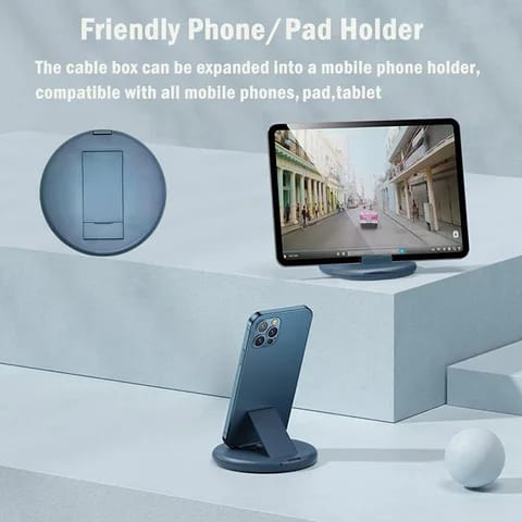 Multifunctional smart-Kit  ( 6 in 1 )