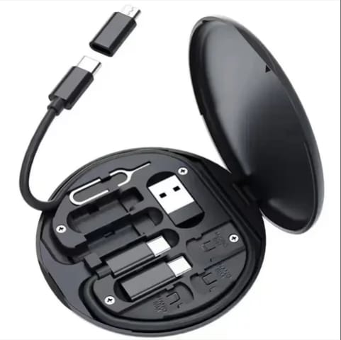 Multifunctional smart-Kit  ( 6 in 1 )