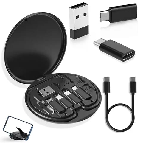 Multifunctional smart-Kit  ( 6 in 1 )
